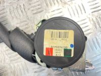 Лот: 25091115. Фото: 4. ремни безопасности Opel Astra... Красноярск