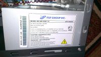 Лот: 3463370. Фото: 4. Системный блок Intel 2 ядра, 2... Красноярск