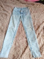 Лот: 11372104. Фото: 2. Джинсы. Женская одежда