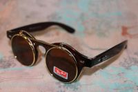 Лот: 4002949. Фото: 2. Очки из будущей колекции Ray Ban... Аксессуары