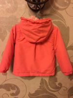 Лот: 7855328. Фото: 2. Ветровка утеплённая (холодное... Одежда и аксессуары