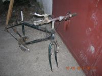 Лот: 4090537. Фото: 3. Останки велосипеда Shimano. Спортивные товары