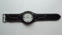 Лот: 2157686. Фото: 3. часы кварцевые DIESEL time черный... Ювелирные изделия, бижутерия, часы