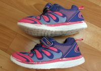 Лот: 11432392. Фото: 3. Кроссовки для девочки, 30 размер... Дети растут