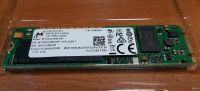 Лот: 14975574. Фото: 2. SSD Micron 5100 ECO , PRO 960... Комплектующие