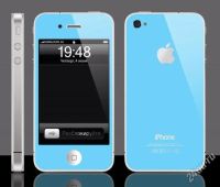 Лот: 991790. Фото: 3. Комплекты разноцветные для iPhone... Смартфоны, связь, навигация