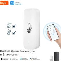 Лот: 22390766. Фото: 4. Датчик Температуры И Влажности...