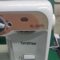 Лот: 18393115. Фото: 2. Швейная машинка Brother xl5070. Мелкая бытовая техника