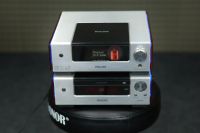 Лот: 21559783. Фото: 2. Philips MCD 908 ламповый музыкальный... Аудиотехника
