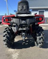 Лот: 25659042. Фото: 7. Квадроцикл BRP Can-Am Outlander...