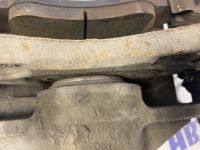Лот: 21715262. Фото: 7. суппорт тормозной Kia Cerato LD
