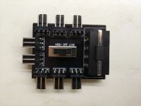 Лот: 11154753. Фото: 2. FUN HUB / разветвитель питания... Комплектующие