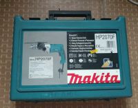 Лот: 16057413. Фото: 3. Чемодан от эл.дрели Makita. Строительство и ремонт