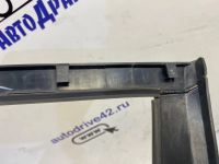 Лот: 21710749. Фото: 4. молдинг стекла собачника Mazda... Красноярск