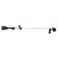 Лот: 24296409. Фото: 2. Триммер WORX NITRO WG185E 40V... Инструмент и расходные