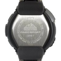Лот: 3844999. Фото: 4. Casio Pathfinder PAW1100T-7V мужские... Красноярск