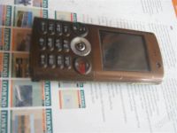 Лот: 1893379. Фото: 2. Sony Ericsson k630i. Смартфоны, связь, навигация