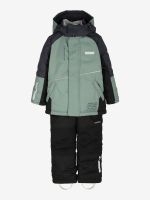Лот: 25744281. Фото: 5. Костюм NIKASTYLE, Мультицвет