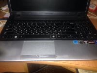 Лот: 6158993. Фото: 2. Ноутбук Samsung NP355V5C-A02 15... Компьютеры, ноутбуки, планшеты