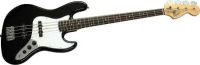 Лот: 6407573. Фото: 2. fender squire jbass. Музыкальные инструменты