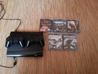 Лот: 5991324. Фото: 2. sony playstation 3. Игровые приставки, консоли, видеоигры