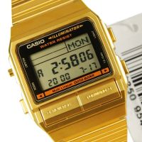 Лот: 4946027. Фото: 5. Наручные электронные часы Casio...