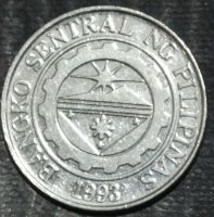 Лот: 20015561. Фото: 2. Экзотика с рубля (81742) Филиппины. Монеты
