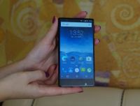 Лот: 10292553. Фото: 3. Безрамочный Umidigi Crystal! Экран... Красноярск