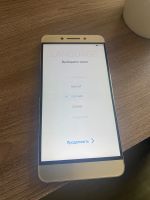 Лот: 20293798. Фото: 2. Le x720. Смартфоны, связь, навигация