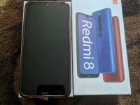 Лот: 23332390. Фото: 4. Redmi 8