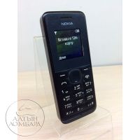 Лот: 10468473. Фото: 2. Продам телефон Nokia 105! Комплектация... Смартфоны, связь, навигация