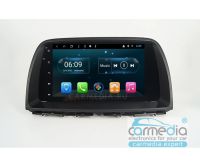 Лот: 16731759. Фото: 2. Штатная магнитола для Mazda CX-5... Автозвук