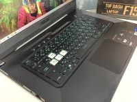 Лот: 18689844. Фото: 4. Ноутбук Intel Core i7-11370H 4... Красноярск