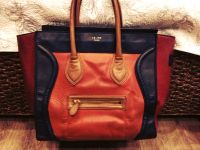 Лот: 3259363. Фото: 2. сумка celine натуральная кожа. Аксессуары
