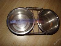 Лот: 2027567. Фото: 2. Миски. Животные и уход