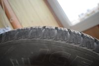 Лот: 12341942. Фото: 2. Зимние шины Bridgestone ice cruiser... Шины, Диски
