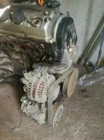Лот: 7955145. Фото: 3. Двигатель Honda Civic D15B. Авто, мото, водный транспорт