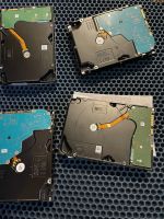Лот: 25882178. Фото: 2. Жесткий диск 16тб, HDD, SATA. Комплектующие