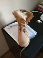 Лот: 11235208. Фото: 3. Новые армейские ботинки. Одежда, обувь, галантерея