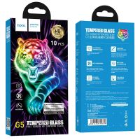 Лот: 19903362. Фото: 4. Защитное стекло Hoco G5 Iphone... Красноярск