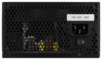 Лот: 18279349. Фото: 3. Блок питания AeroCool VX PLUS... Компьютеры, оргтехника, канцтовары