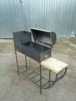 Лот: 9624867. Фото: 3. Мангал. Красноярск