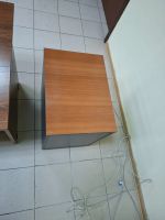 Лот: 25063995. Фото: 6. Стол офисный + 2 тумбы