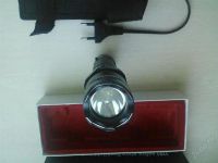Лот: 2391601. Фото: 3. Шокер-фонарик Flash Light. Туризм, охота, рыбалка, самооборона