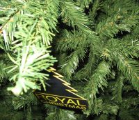 Лот: 21765873. Фото: 3. Ель Royal Christmas Promo Tree... Сувениры, подарки