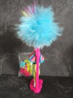 Лот: 21114291. Фото: 3. Кукла Monster High Silvi Timberwolf... Дети растут
