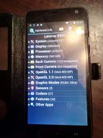 Лот: 6880219. Фото: 3. Смартфон Lenovo S90C КОПИЯ. Красноярск