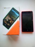 Лот: 13830900. Фото: 5. Nokia Lumia 435