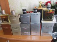 Лот: 2853902. Фото: 2. Allure Homme Sport от Chanel 100мл... Парфюмерия