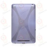 Лот: 3358211. Фото: 4. Чехол для Google Nexus 7 Серый. Красноярск